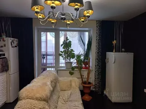 3-к кв. Челябинская область, Челябинск Магнитогорская ул., 89 (63.6 м)