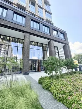 Офис в Свердловская область, Екатеринбург ул. Радищева, 41/2 (77 м)