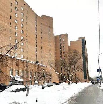 3-к кв. Москва ул. Римского-Корсакова, 6 (68.0 м)