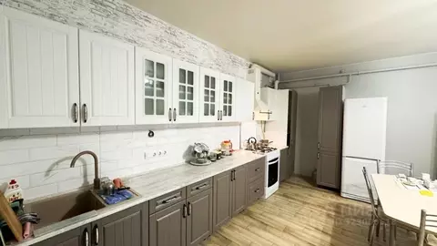 3-к кв. Краснодарский край, Анапа Алексеевка мкр, ул. Ленинградская, ...