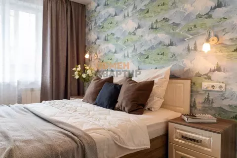 3-к кв. Свердловская область, Екатеринбург ул. Бажова, 164 (63.8 м)