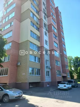 Офис в Рязанская область, Рязань ул. Грибоедова, 55 (175 м)