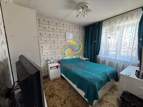 4-к кв. Ивановская область, Иваново ул. Полка Нормандия-Неман, 83к1 ...