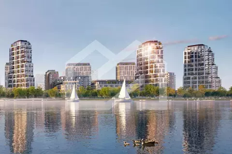 Торговая площадь в Москва Волоколамское ш., 71/13к1 (90 м)