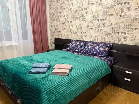 2-к кв. Москва Студеный проезд, 38К2 (45.0 м)