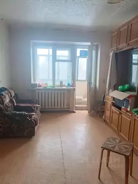 1-к кв. Башкортостан, Салават бул. Космонавтов, 5 (31.6 м)