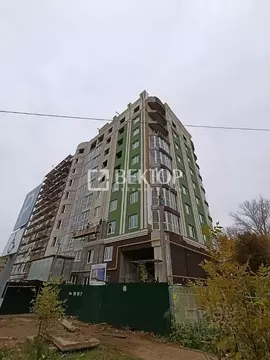 3-к кв. Ивановская область, Иваново ул. Чайковского, 40 (66.37 м)