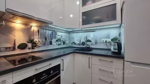 Студия Московская область, Мытищи ул. Мира, 37 (19.9 м)