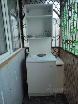 Студия Краснодарский край, Сочи Гуковский пер., 8 (18.0 м)