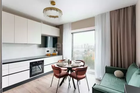 2-к кв. Москва Волоколамское ш., 95/2 (66.2 м)