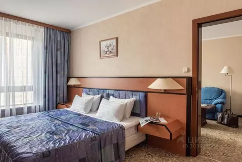 Комната Москва просп. Мира, 150 (46.0 м)