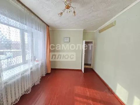 2-к кв. Башкортостан, Мелеуз Метеорологическая ул., 9 (40.0 м)