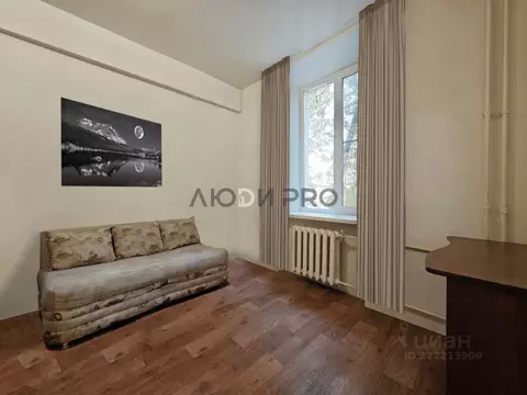 Комната Башкортостан, Уфа ул. Гончарова, 21 (18.7 м)