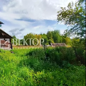 Участок в Костромская область, Костромской район, Кузьмищенское с/пос, ...