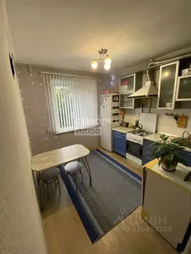 3-к кв. Челябинская область, Миасс ул. Добролюбова, 2А (67.0 м)