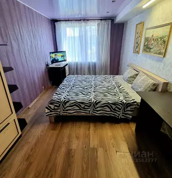 2-к кв. Московская область, Королев просп. Королева, 12А (50.0 м)