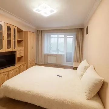 1-к кв. Алтайский край, Бийск пер. Владимира Мартьянова, 63/1 (34.0 м)