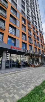 1-к кв. Ростовская область, Батайск ул. Энгельса, 182 (48.0 м)