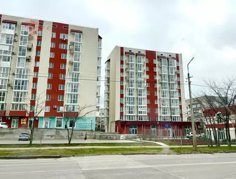 Студия Крым, Евпатория ул. 9 Мая, 55В (31.0 м)