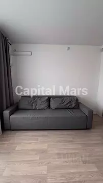 1-к кв. Московская область, Красногорск городской округ, Путилково пгт ...