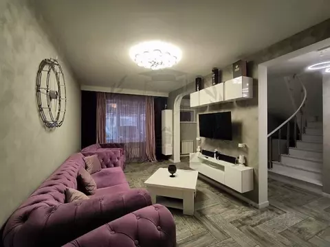 Таунхаус в Белгородская область, Белгородский район, Дубовское с/пос, ...