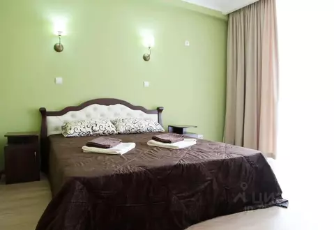 Комната Крым, Алушта муниципальный округ, с. Зеленогорье ул. Школьная, ...