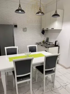 1-к кв. Ставропольский край, Пятигорск ул. Нежнова, 21К5 (31.0 м)