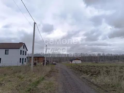 Участок в Курская область, Курск ул. Петра Лихина (10.0 сот.)