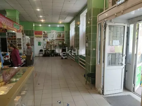 Торговая площадь в Нижегородская область, Нижний Новгород ул. ...