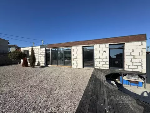 Дом в Севастополь ул. Эдуарда Асадова, 18 (93 м)