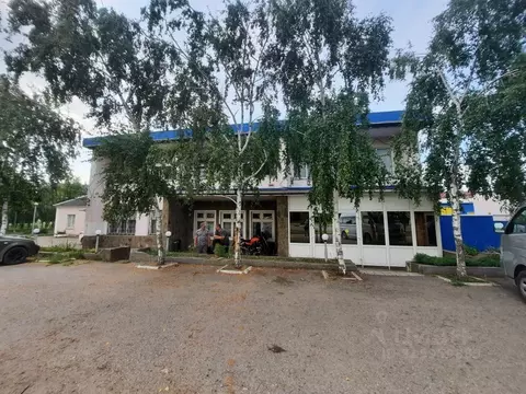 Помещение свободного назначения в Краснодарский край, Тимашевск ...