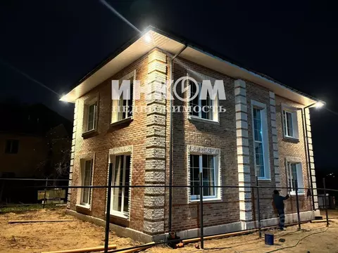 Дом в Москва д. Шарапово, 7 (227 м)