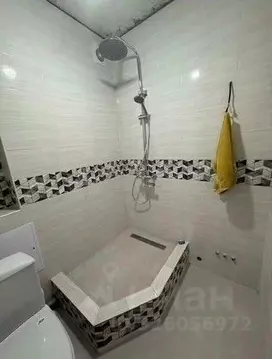 1-к кв. Крым, Симферополь ул. 60 лет Октября, 7 (24.0 м)