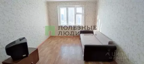 2-к кв. Орловская область, Орел ул. Емлютина, 20 (60.8 м)