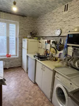 Комната Москва Елецкая ул., 16К3 (12.0 м)