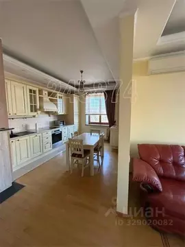 3-к кв. Москва ул. Лавочкина, 40/49 (103.0 м)