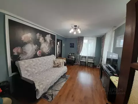 Коттедж, 177 м