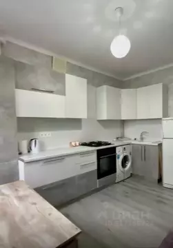 1-к кв. Краснодарский край, Горячий Ключ ул. Кириченко, 7 (39.4 м)