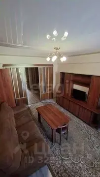 4-к кв. Иркутская область, Иркутск ул. Ленина, 25 (96.4 м)