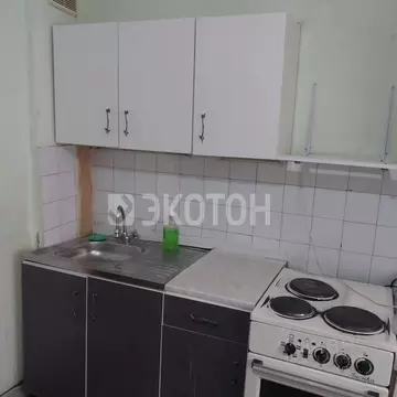 1-к кв. Санкт-Петербург ул. Латышских Стрелков, 5К1 (38.0 м)