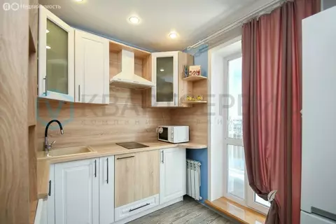 Квартира-студия: Омск, улица Виталия Суровикина, 2 (24.7 м)