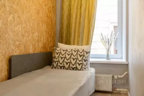 Комната Санкт-Петербург Московский просп., 18