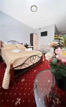 Комната Московская область, Домодедово городской округ, д. Котляково ...