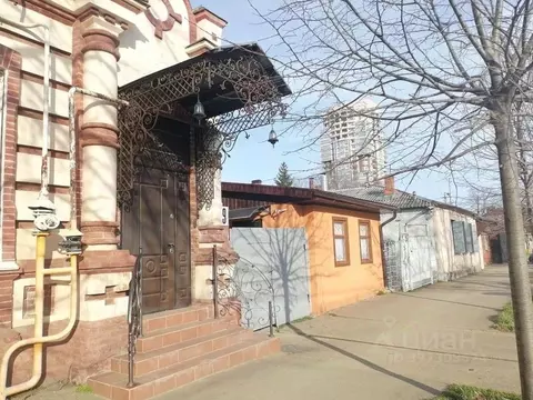 Помещение свободного назначения в Краснодарский край, Краснодар ...