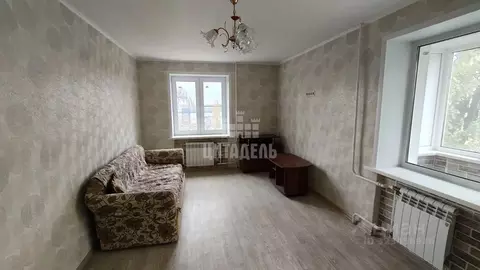 1-к кв. Воронежская область, Воронеж просп. Патриотов, 4 (32.0 м)