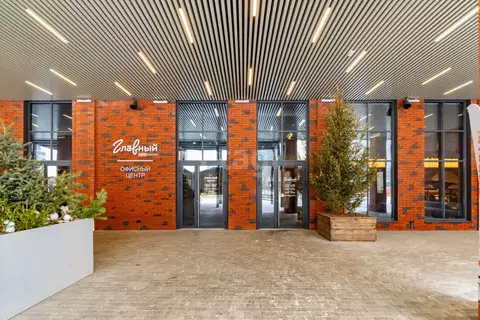 Офис в Свердловская область, Екатеринбург ул. Боевых Дружин, 20 (121 ...