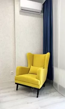 1-к кв. Башкортостан, Уфа ул. Пархоменко, 156Б (40.0 м)