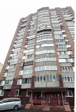 1-к кв. Санкт-Петербург просп. Луначарского, 42К1 (36.0 м)