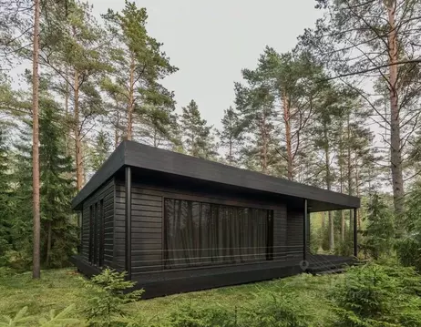 Комната Ленинградская область, Выборгский район, Приморское городское ...