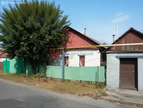 Дом в Старый Оскол, улица 22-го Партсъезда, 53 (36 м)